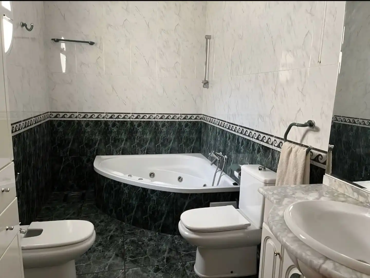 Casa a schiera in vendita a La cerca 9, imagen 6