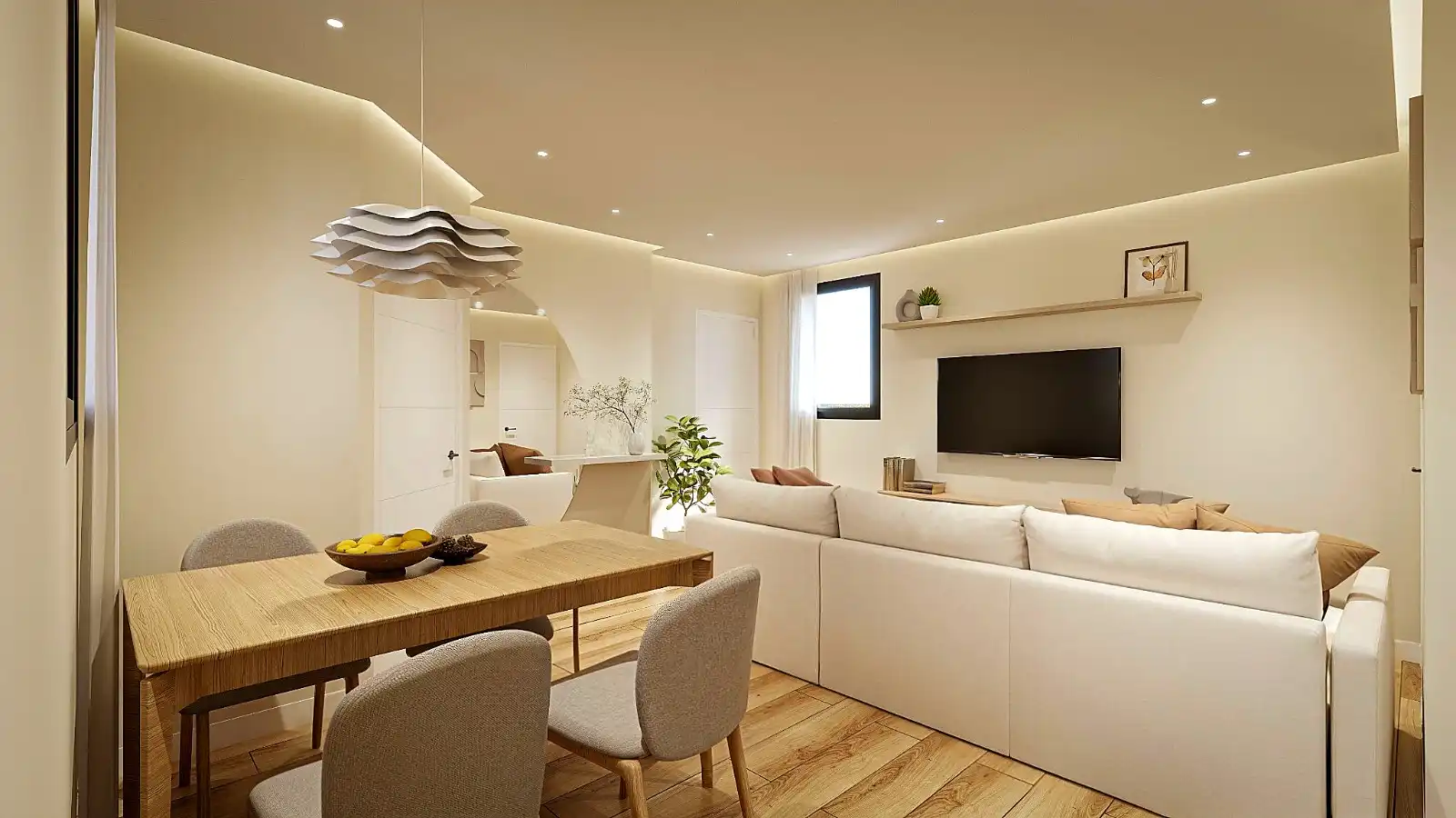 Ático en venta en Calle Málaga, 8, Santa Teresa - Vereda