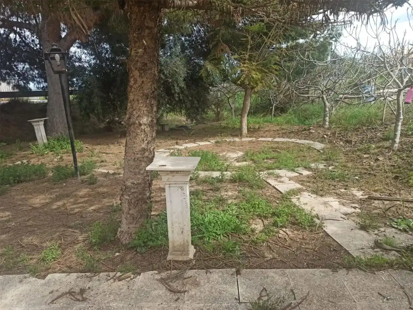 Casa o xalet en venda en Orihuela amb Jardí privat, Traster i Moblat