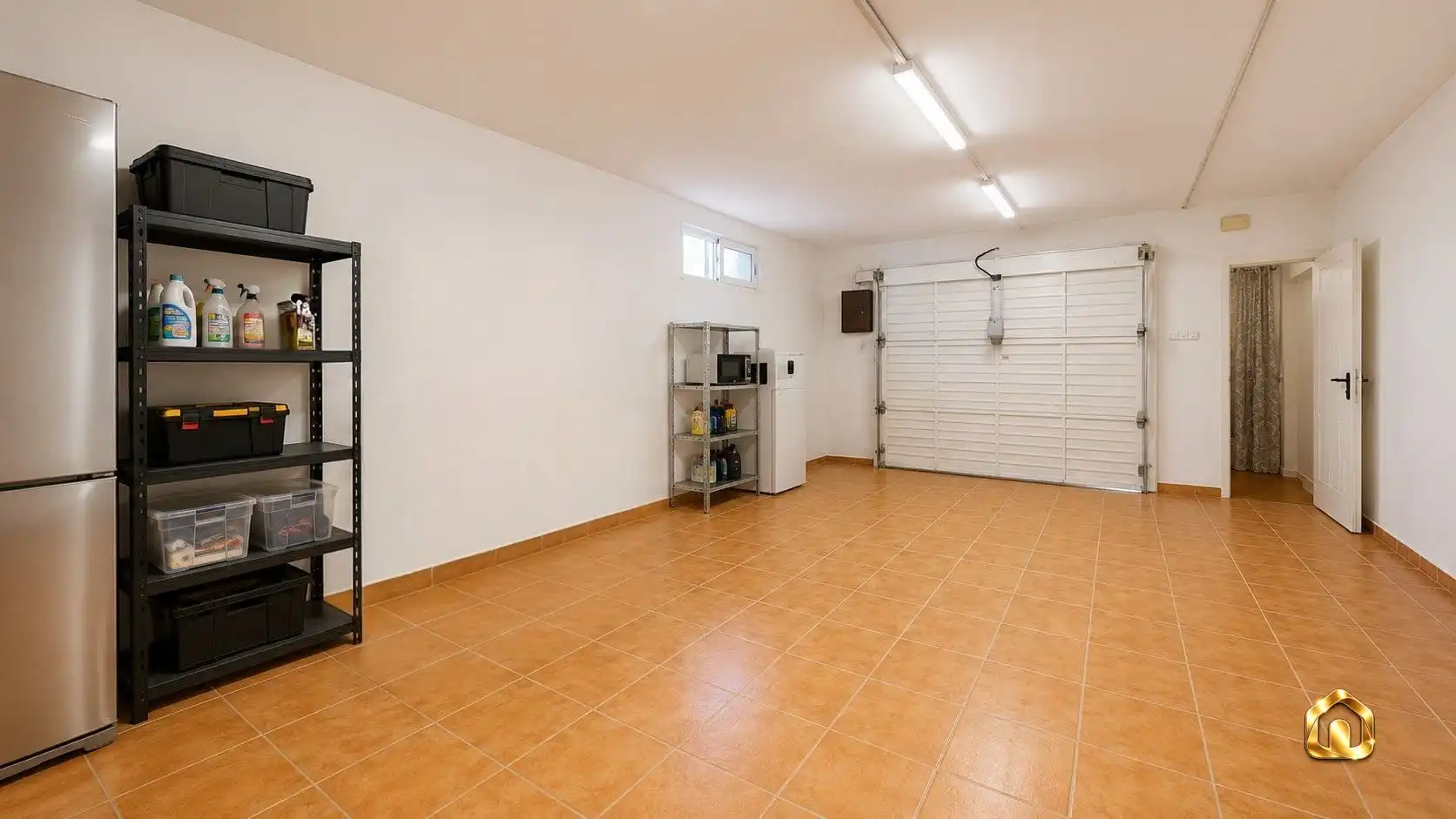 Casa con piscina in vendita a Lliçà de Vall, imagen 6