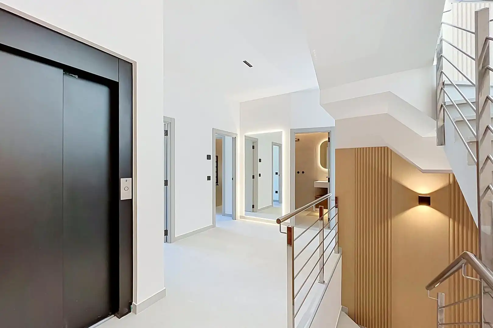 4-bedroom chalet for rent in L'Aldosa, La Massana · 30 of 58