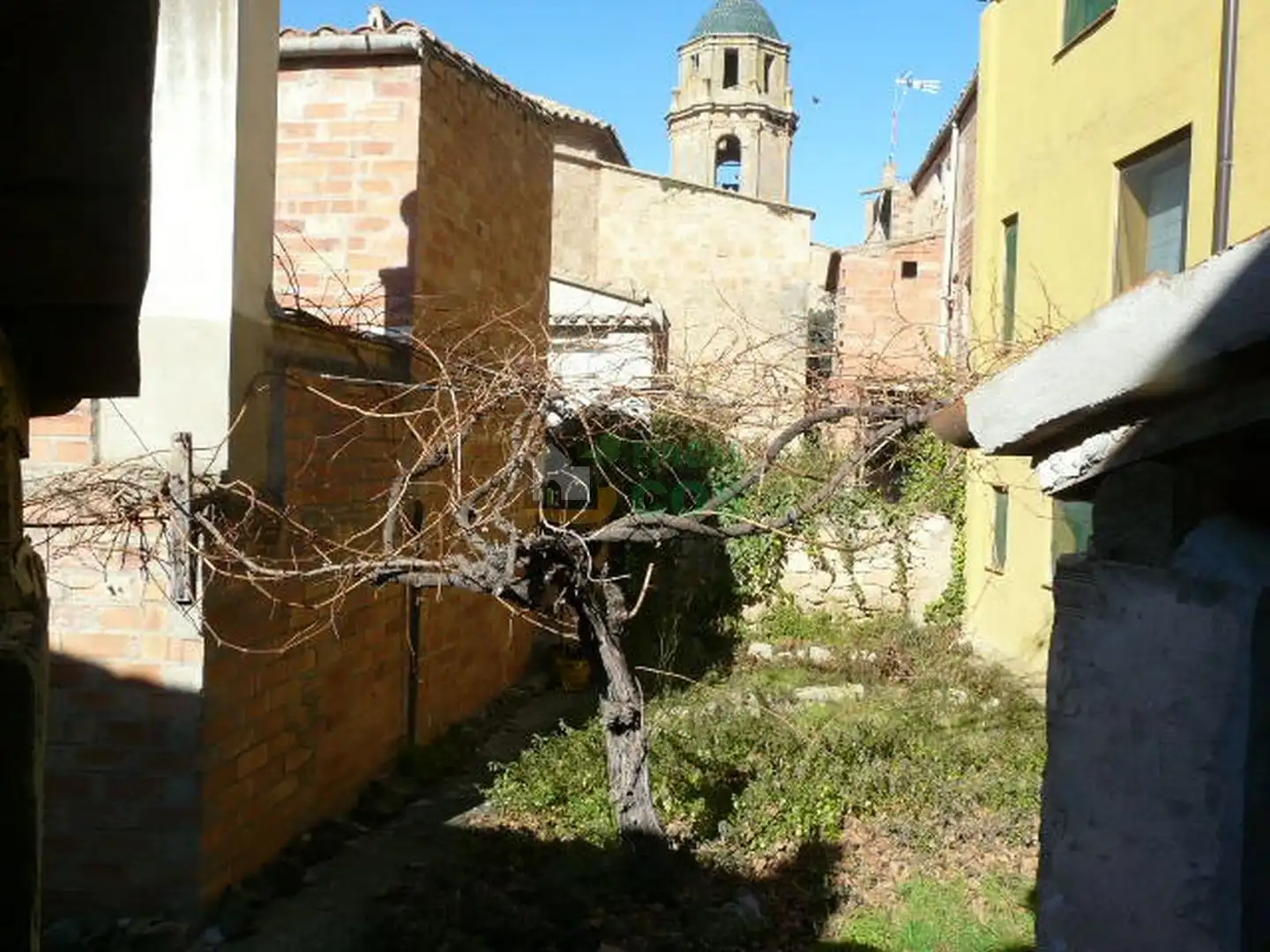 Exterior view of Houses for sale in Els Torms  with Private garden, Terrace and Storage room