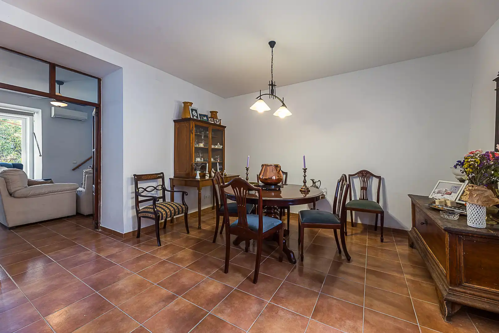 House with garden for sale in Esporles, imagen 10