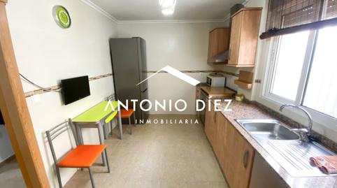 Foto 5 de Pis en venda a La Coca - La Nia - Vistahermosa, Aspe