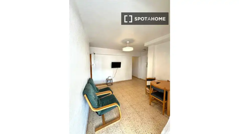 Flat with terrace to rent in Puerto de Sagunto, imagen 4