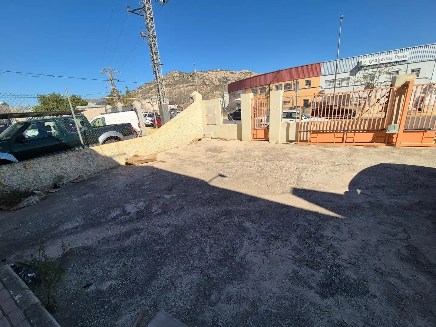 Nau industrial en venda a Campo Alto - Club de Campo, imagen 55