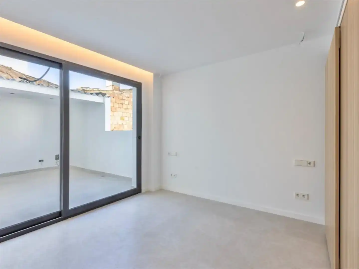 Piso en venta en Lloseta con Aire acondicionado y Balcón