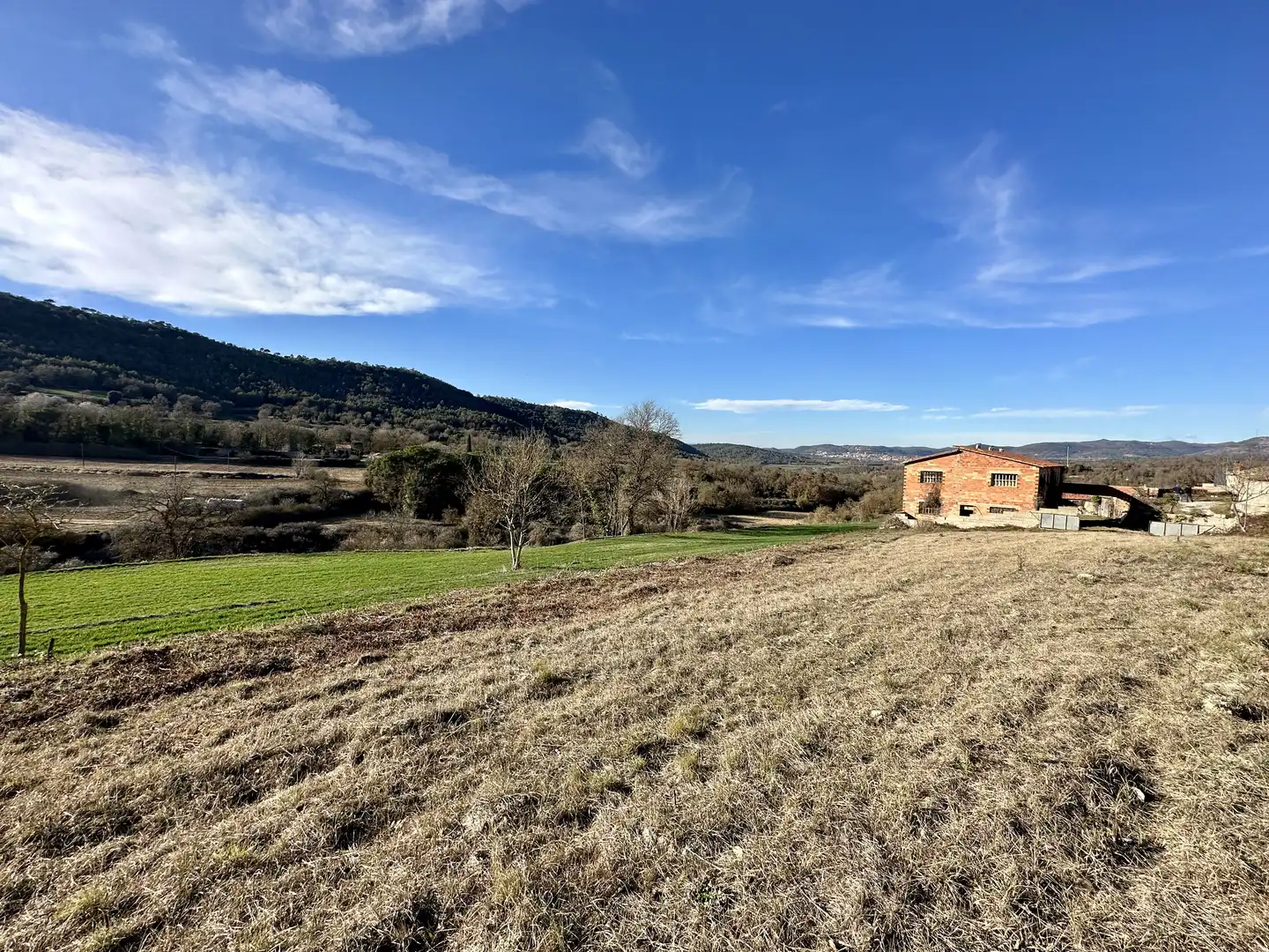 Residencial en venta en Castellterçol
