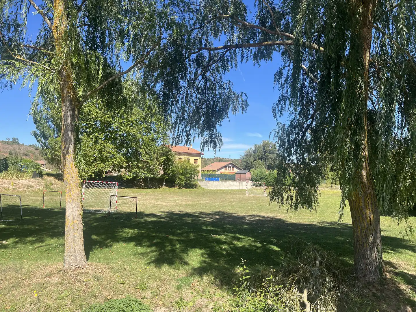 Casa aparellada en venda a Merindad de Río Ubierna, imagen 6