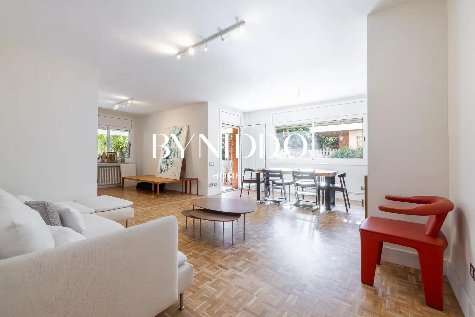 Apartment with terrace for sale in SANTA TERESA, imagen 4