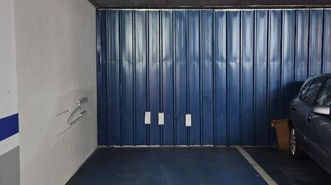 Foto 2 von Garage zur Miete in Calle Fernando Santos, 10, Garrido Norte, Salamanca Capital