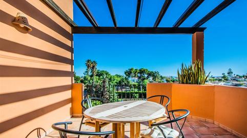 Foto 4 de Apartament en venda a Paraiso - Barronal, Estepona