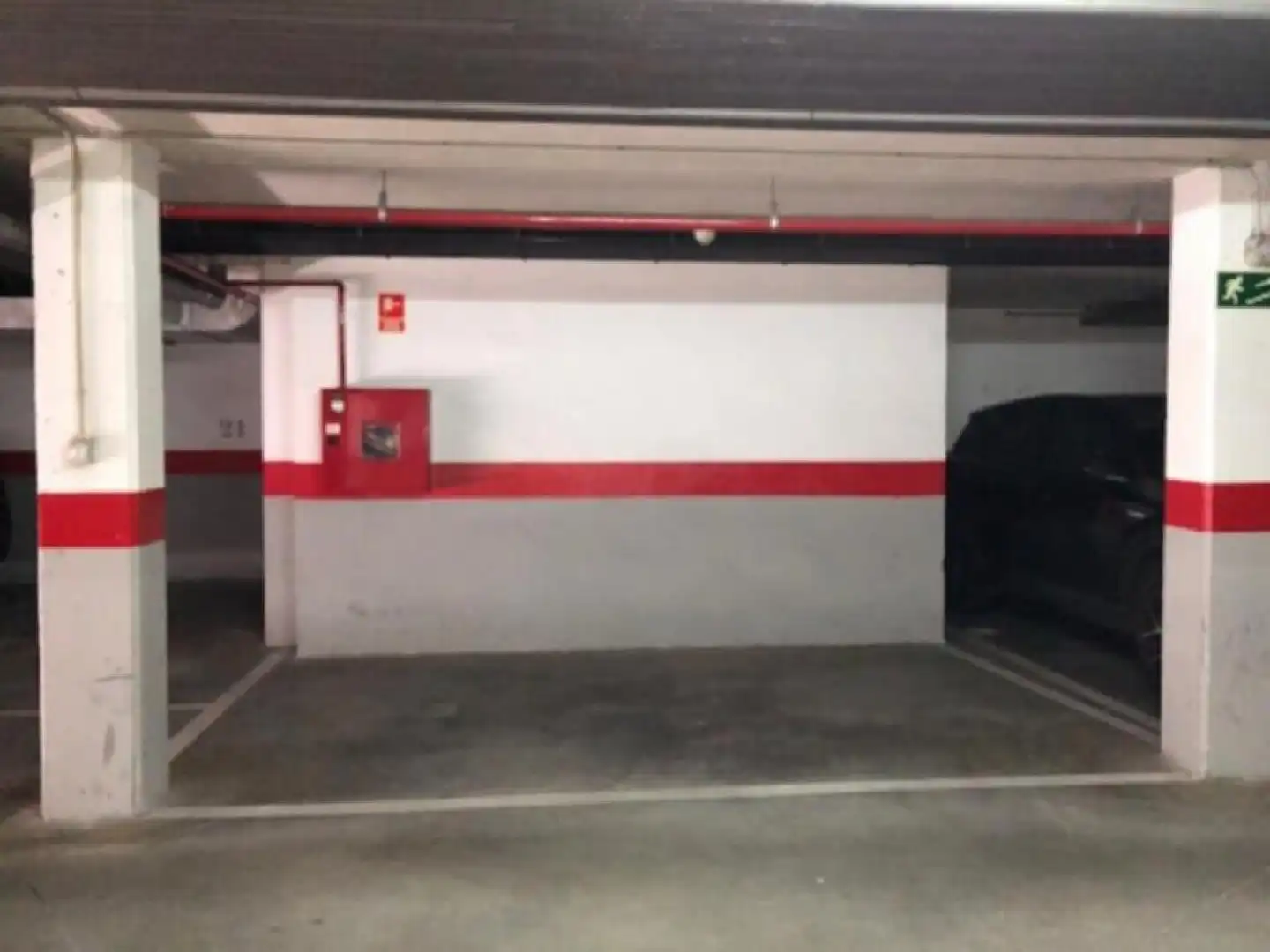 Parking of Garage for sale in Villaviciosa de Odón