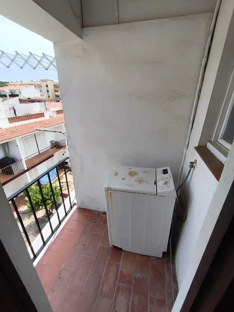 Terrassa de Pis en venda en L'Estartit