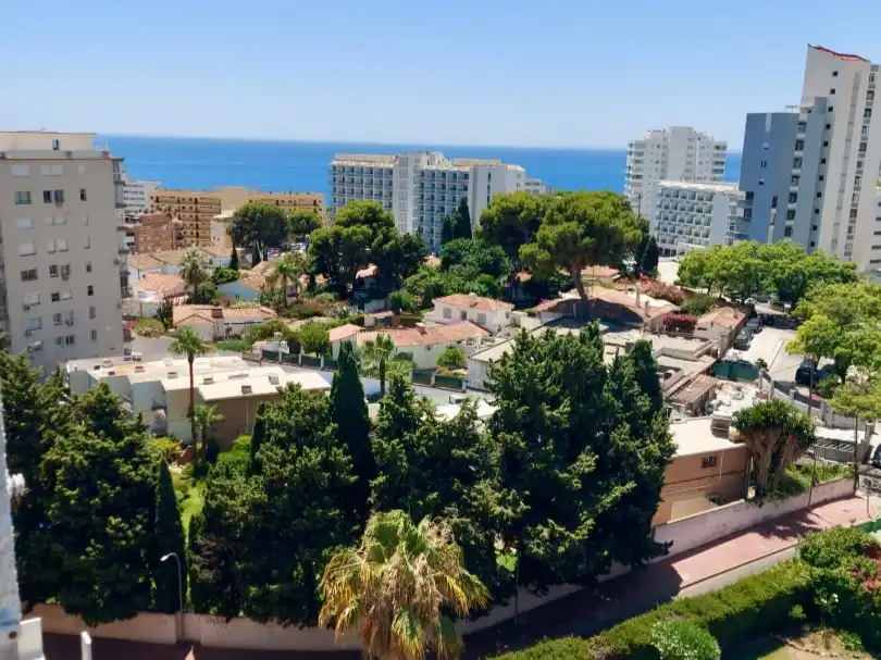 Apartament amb piscina en venda a Terramar alto 3, imagen 12