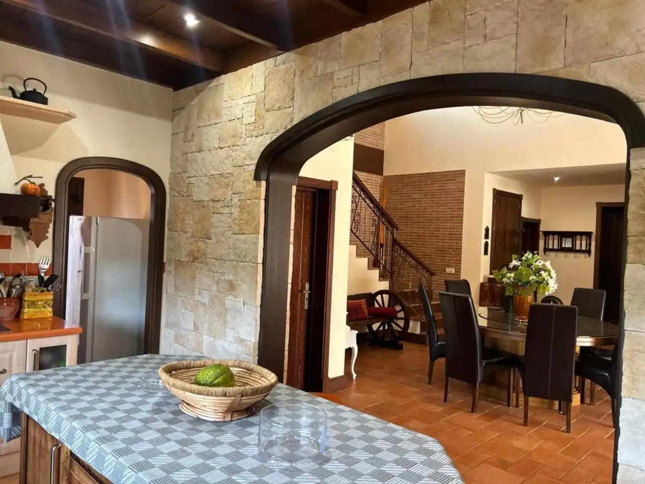 Finca rústica en venda en Estepona amb Aire condicionat, Calefacció i Jardí privat