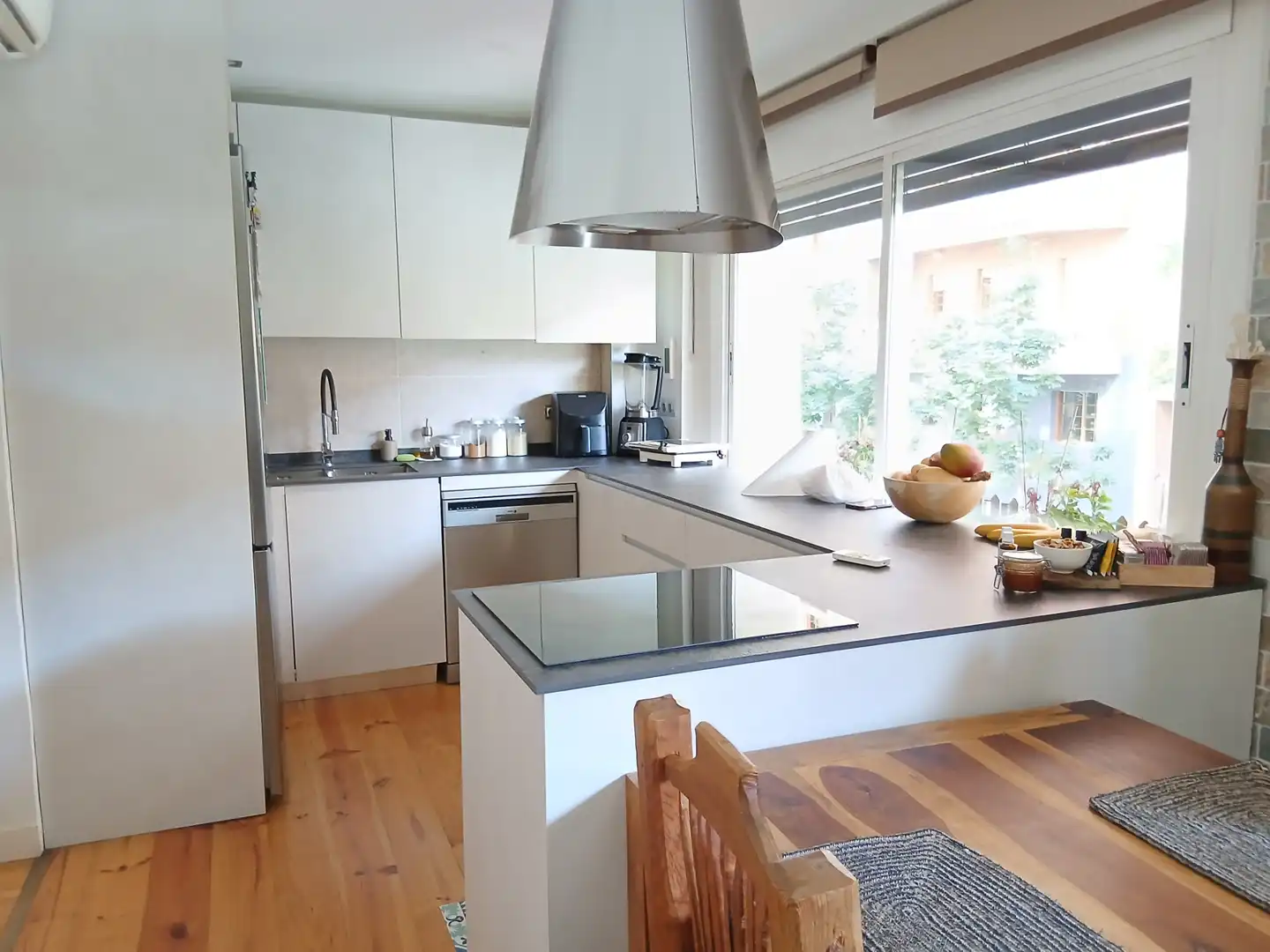 Piso con ascensor en venta en Carrer de Folgueroles, imagen 5