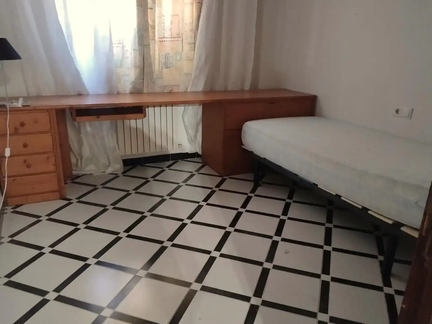 Habitación de Piso en venta en Portocolom