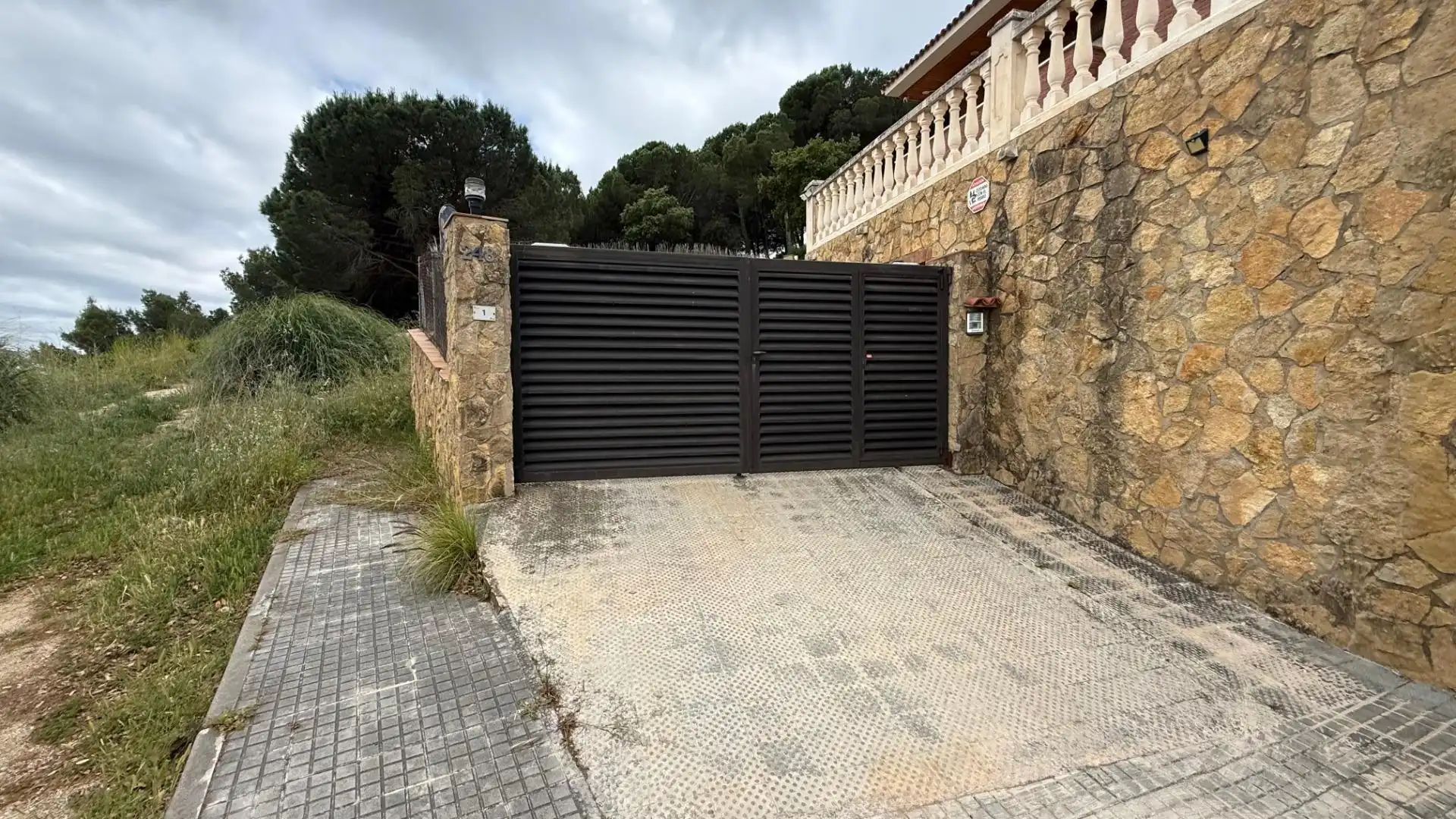Haus mit Garten zum Verkauf in Sant Cebrià de Vallalta, imagen 5