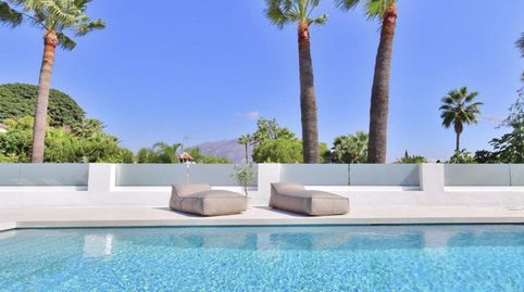 Photo 2 of Houses for rent in Las Brisas, Marbella