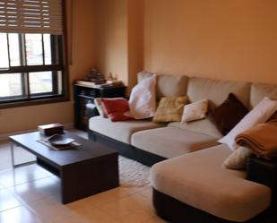 Living room of Flat for sale in Carballo