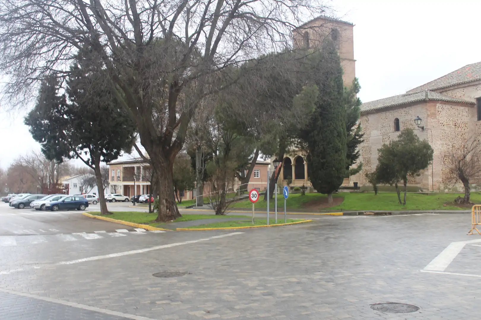 Terreny residencial en venda a Calle Nueva, imagen 7