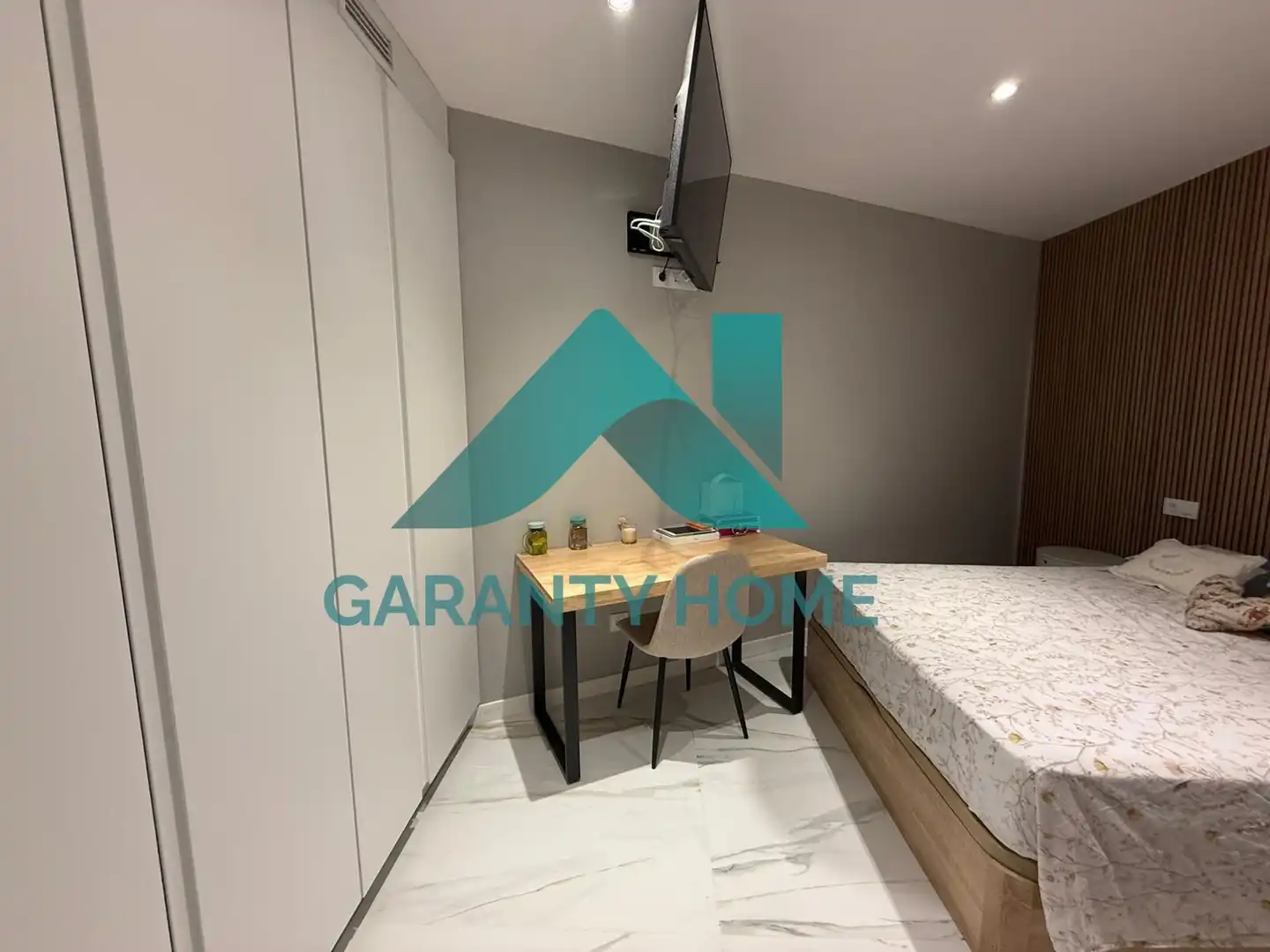 Apartament en venda en Cáceres amb Aire condicionat i Calefacció