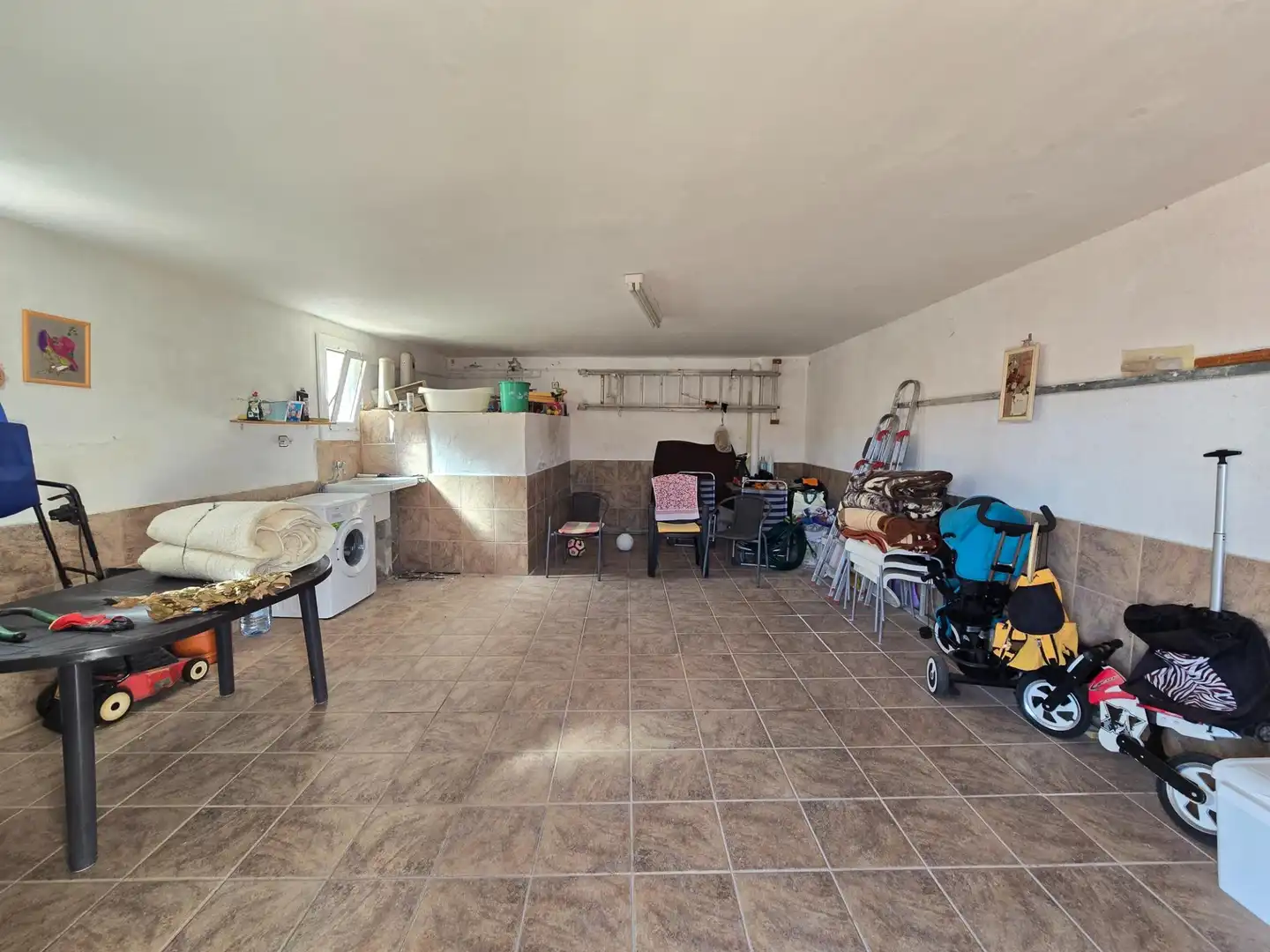 Casa con terraza en venta en Cunit Residencial, imagen 13