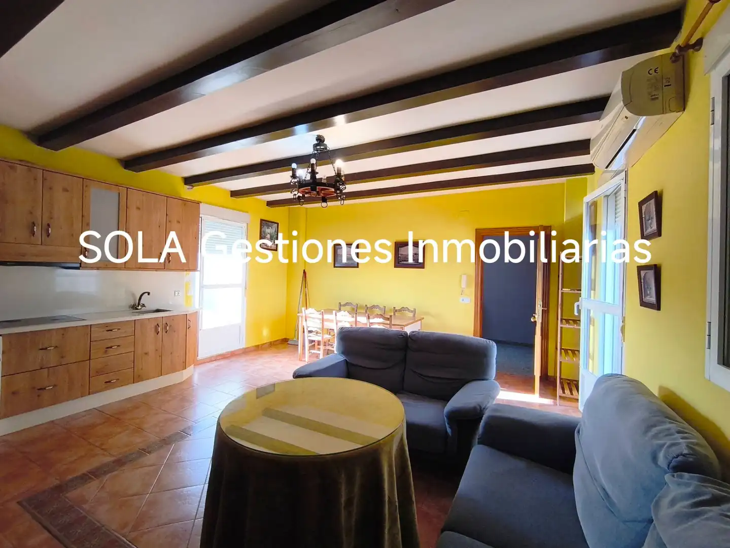 Casa con terrazza in vendita a Torreperogil, imagen 5