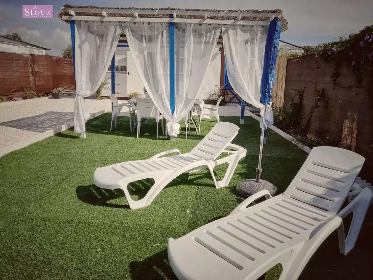 Casa rústica en venda a El Palmar, imagen 3