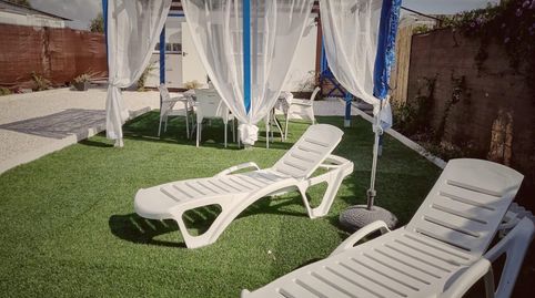 Foto 3 de Finca rústica en venta en El Palmar, Vejer de la Frontera