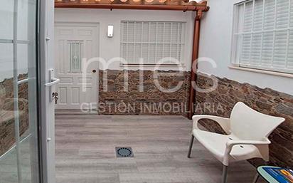 Terrace of Flat for sale in Torrent  with Air Conditioner, Terrace and Furnished