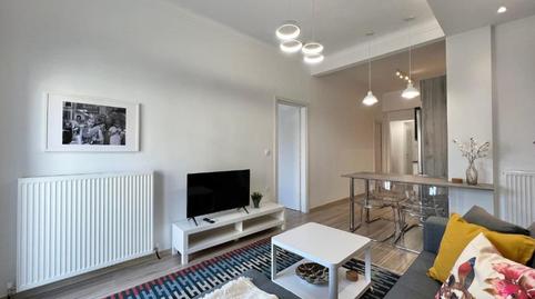 Foto 3 de Piso de alquiler en Carrer de Pere Fizes, 18, Sant Pere, Barcelona