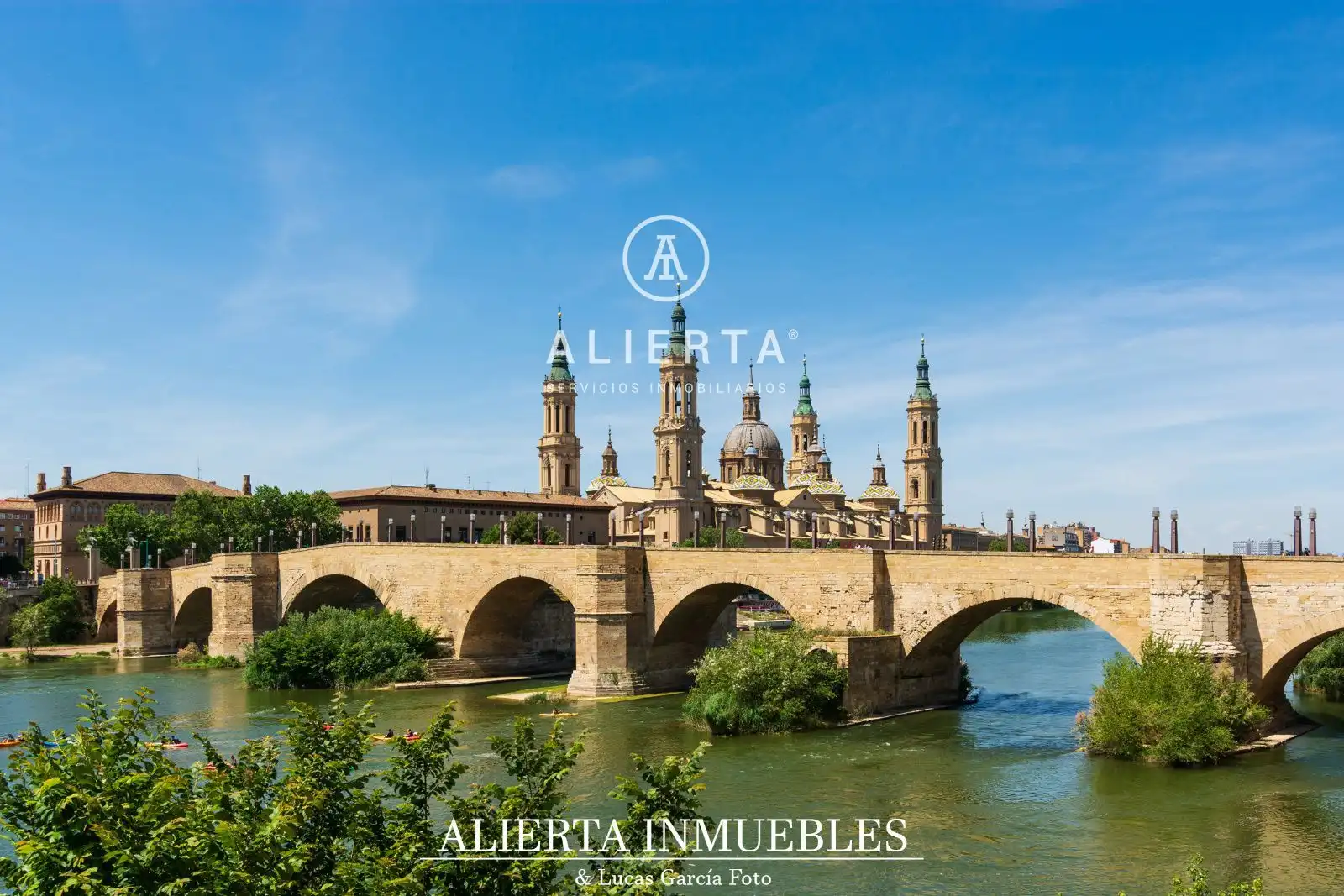 Piso en venta en Coso, La Magdalena