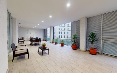 Terrace of Flat for sale in Bilbao   with Heating and Terrace