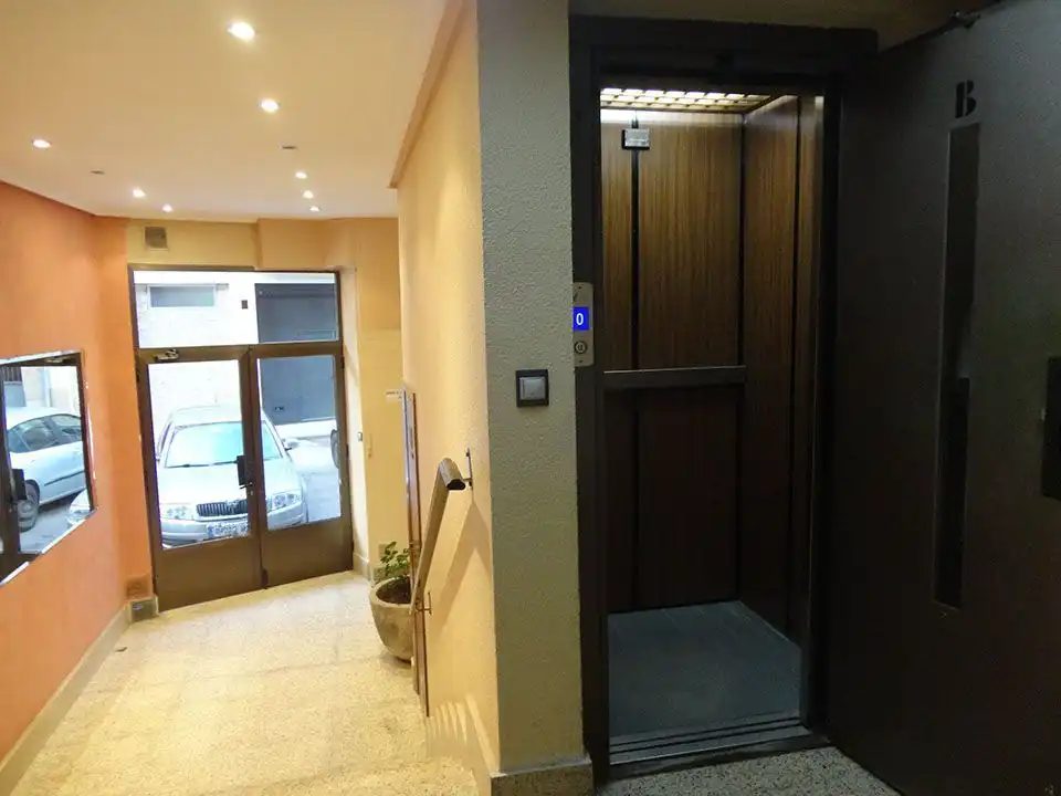Flat for sale in Salas de los Infantes, Burgos