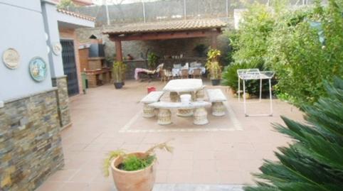 Foto 2 de Casa adosada en venda a Polinyà, Barcelona