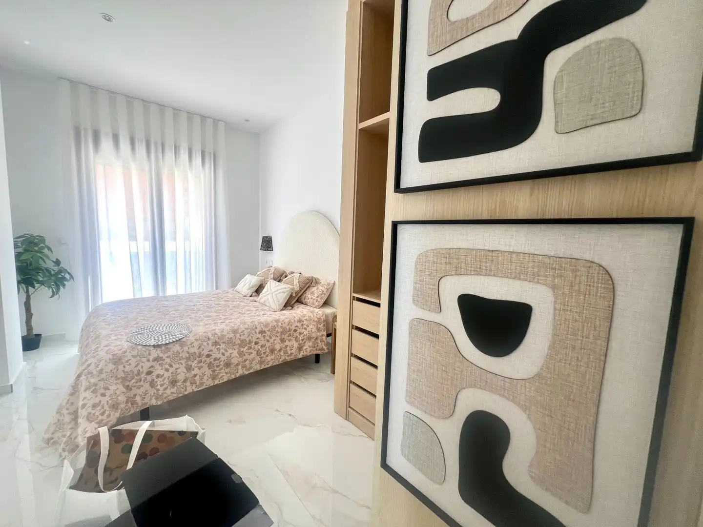 Casa con piscina en venta en Aitana, imagen 6