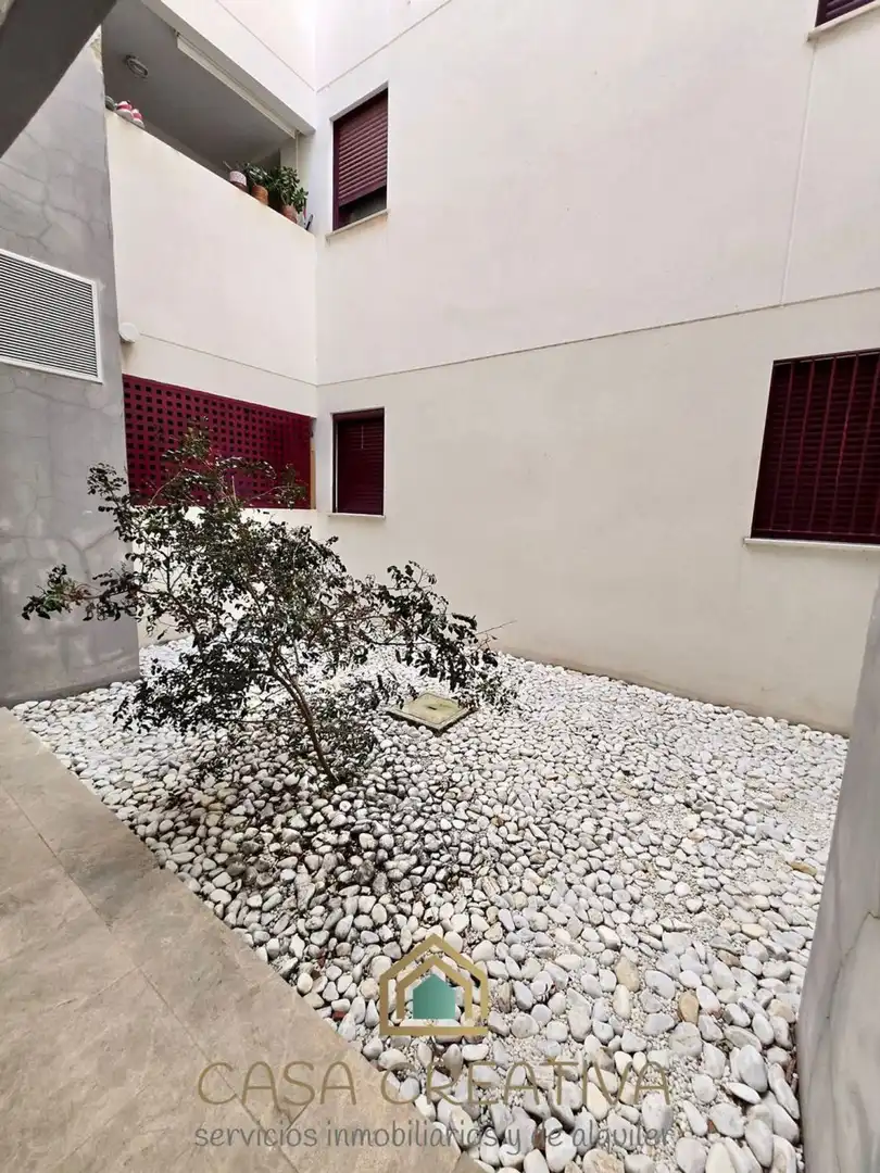 Piso en venta en Calle Miguel Angel Blanco, Casco Urbano