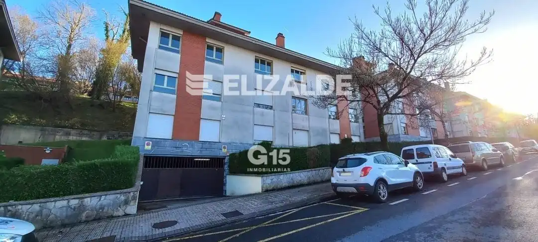 Parking for sale in Aiete, imagen 7