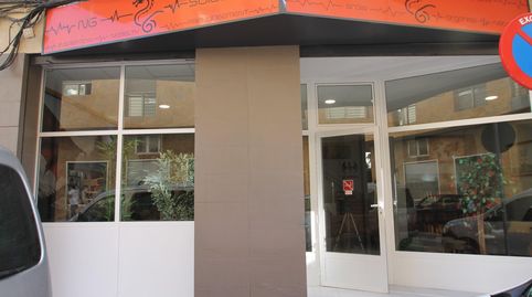 Photo 5 of Commercial properties for sale in Calle Moriones, 14, Las Piscinas Naturales, Torrevieja