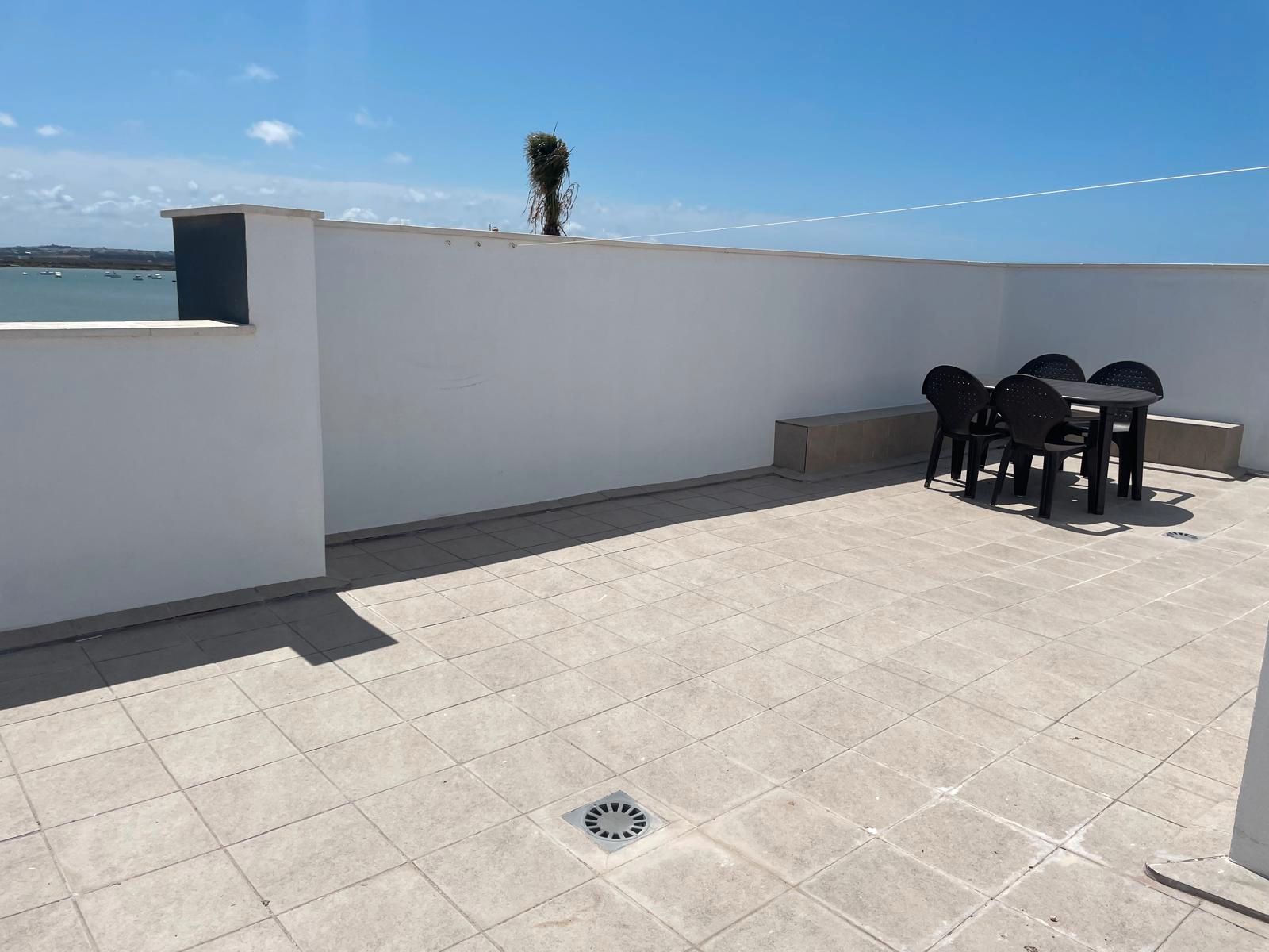 Casa o xalet en venda a Carretera de Camposoto, Camposoto - Gallineras