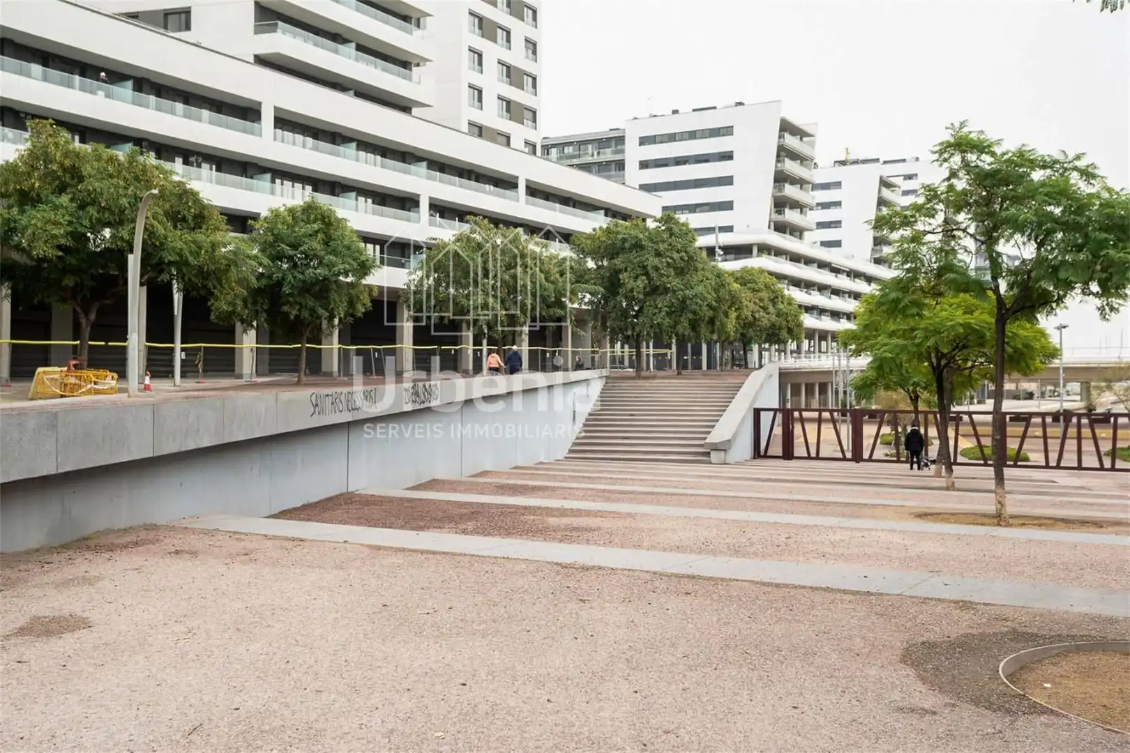 Dachboden zum Verkauf in Carrer d'Antoni Bori, 50, Gorg