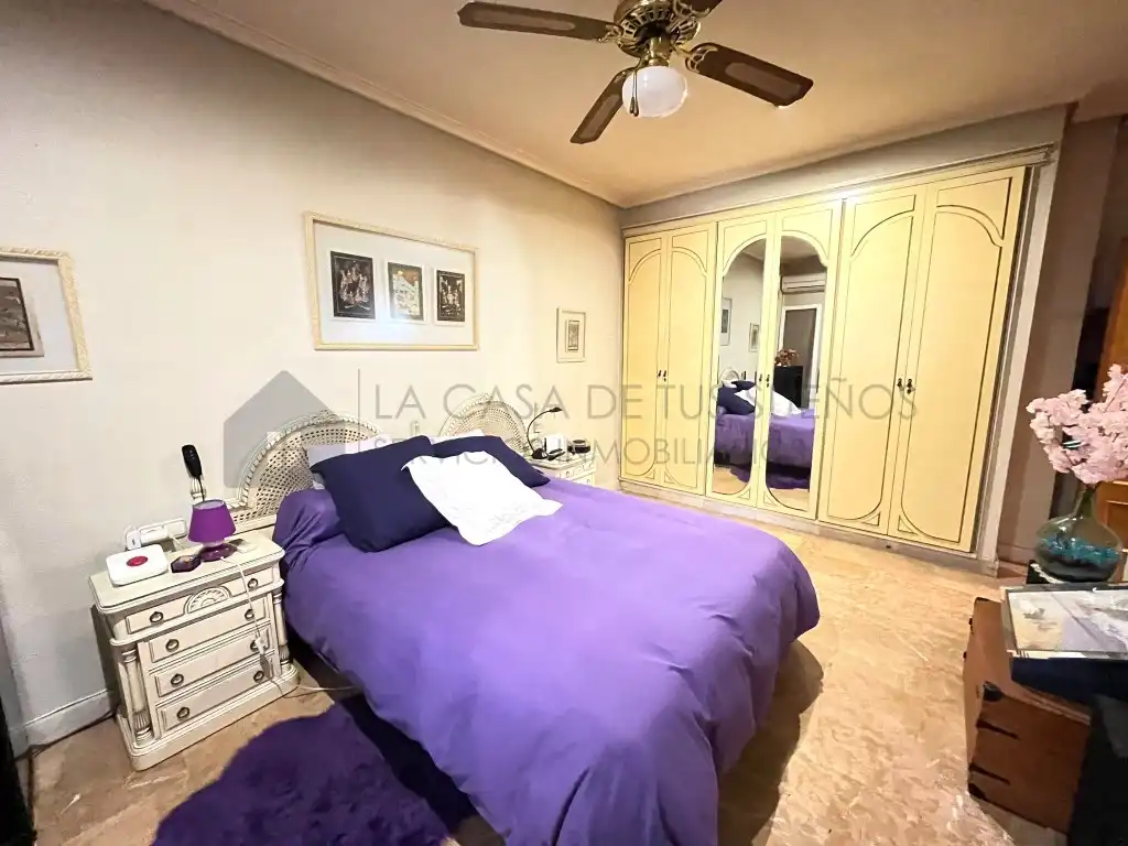 Terraced house for sale in Calle Sagasta, imagen 85