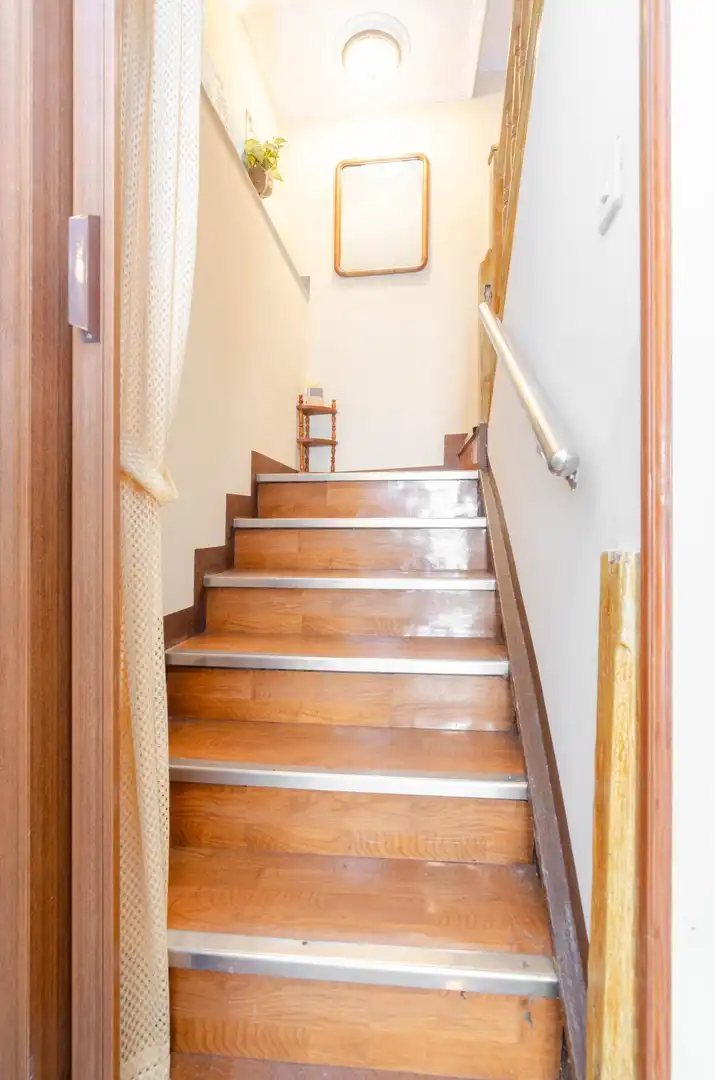 Casa o chalet en venta en Mieres (Asturias) con Calefacción, Terraza y Amueblado
