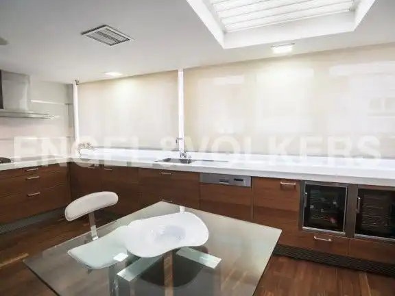 Ático en venta en Calle General Primo de Rivera, 8, Barrio del Centro