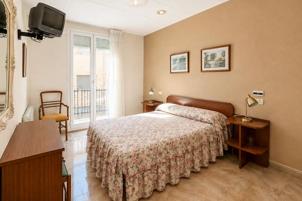 Hotel in vendita a Carrer de la Vall de Boí 8, imagen 26