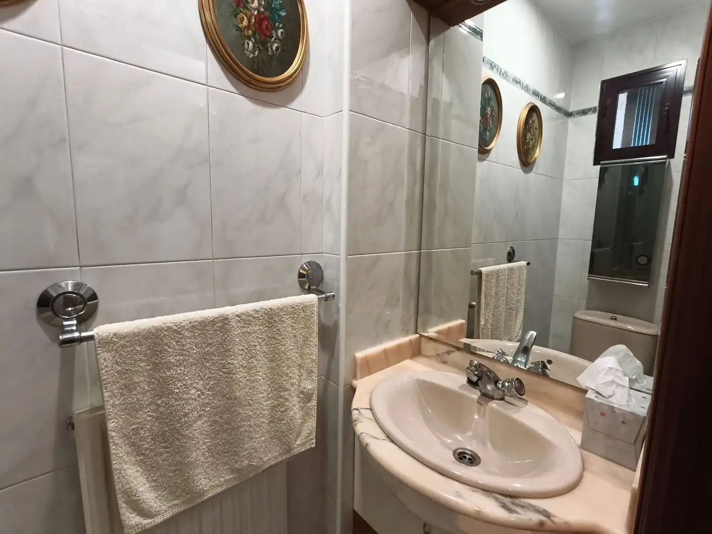 Adossat amb piscina en venda a Coronilla, imagen 151