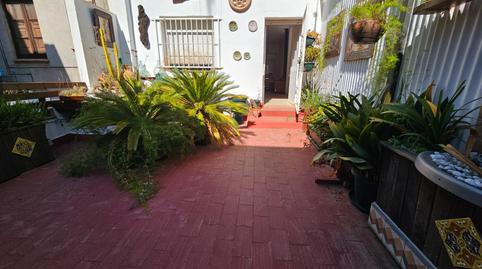 Foto 2 de Casa o chalet en venta en Carrer del Nord, Barri del Centre, Barcelona