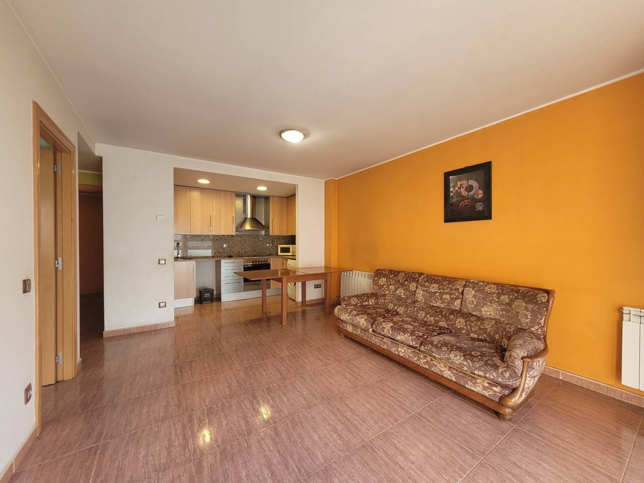 Flat for sale in Angel Guimerà, Manlleu